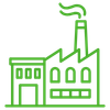 Industrial buildings