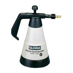 Gloria 89 1 Litre Compression Sprayer