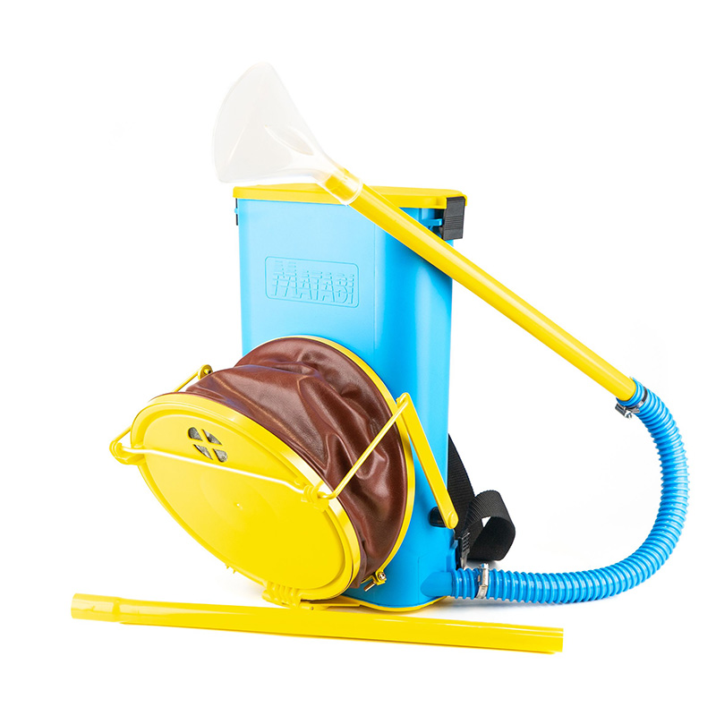 POLMAX Duster