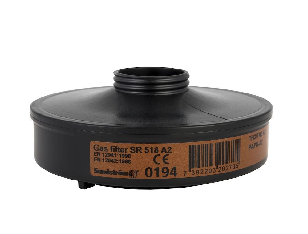 Sundstrom SR518 A2 Powered Air Filter