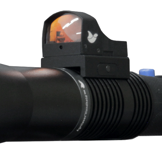 Agrilaser Handheld Bird Dispersal Laser