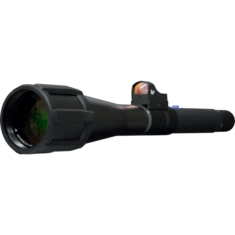 Avix Handheld Bird Dispersal Laser