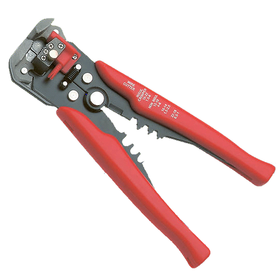 Bird Shock Wire Stripping Tool