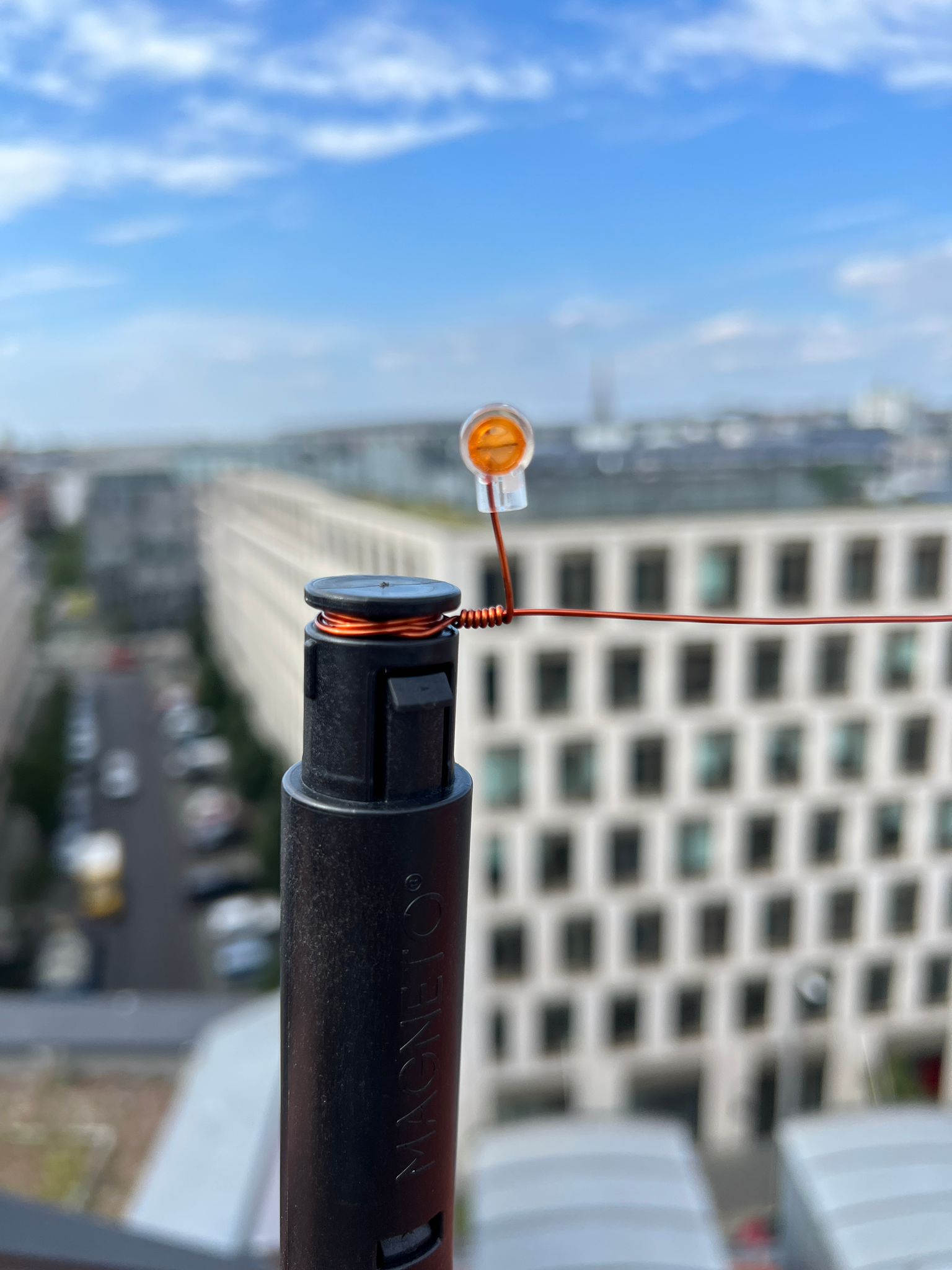 Magneto Pro Kit
