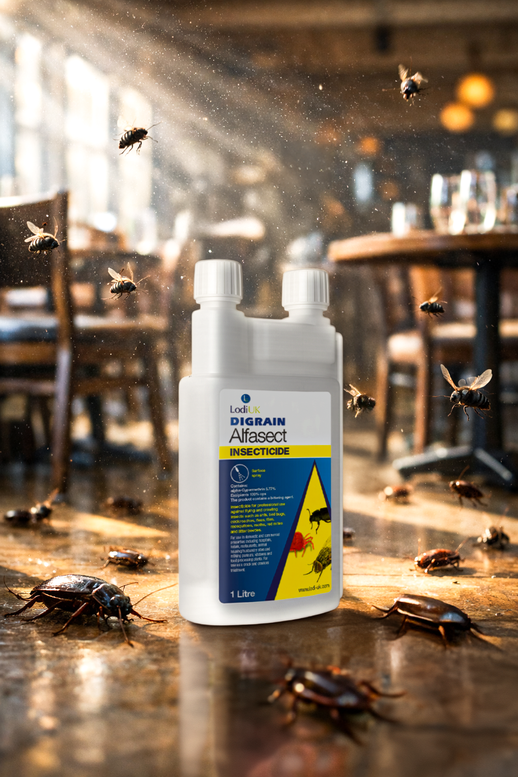 PestFix: Next Day DIY and Professional Pest Control Supplies