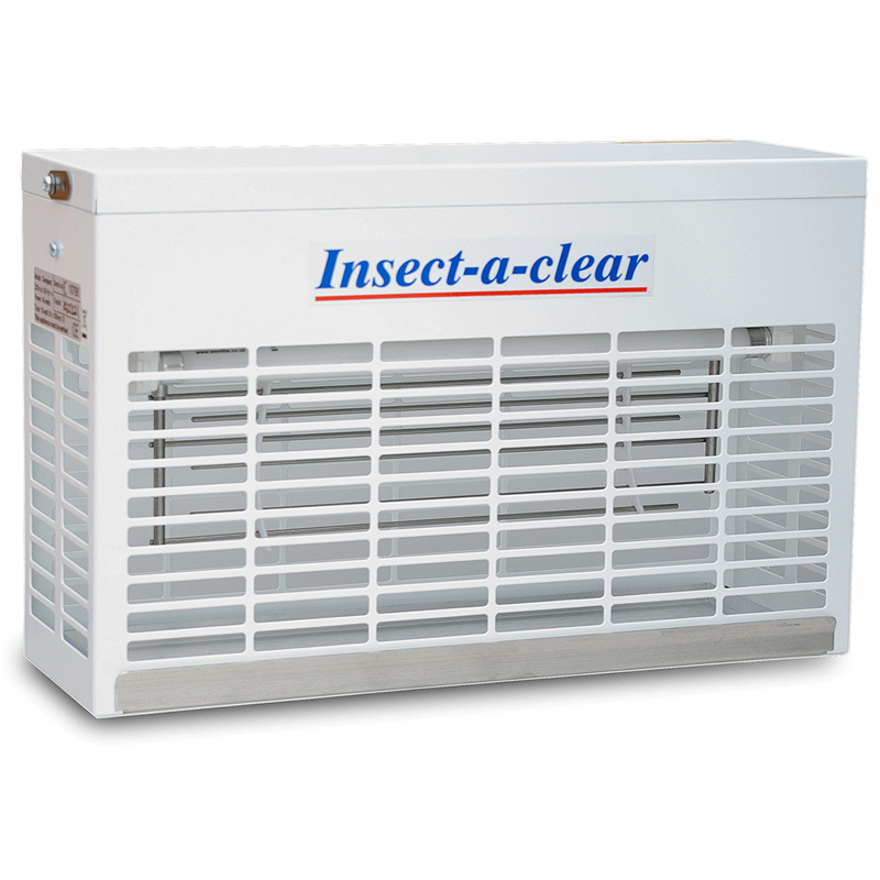 Insect-A-Clear Compact Range