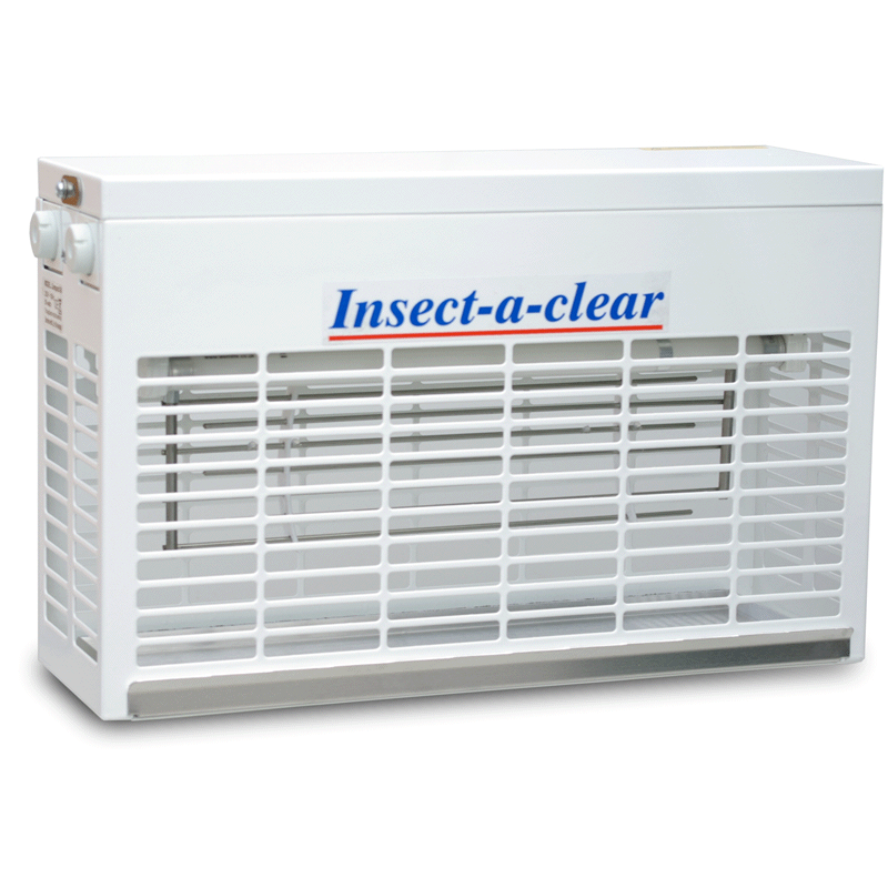 Insect-A-Clear Compact Range