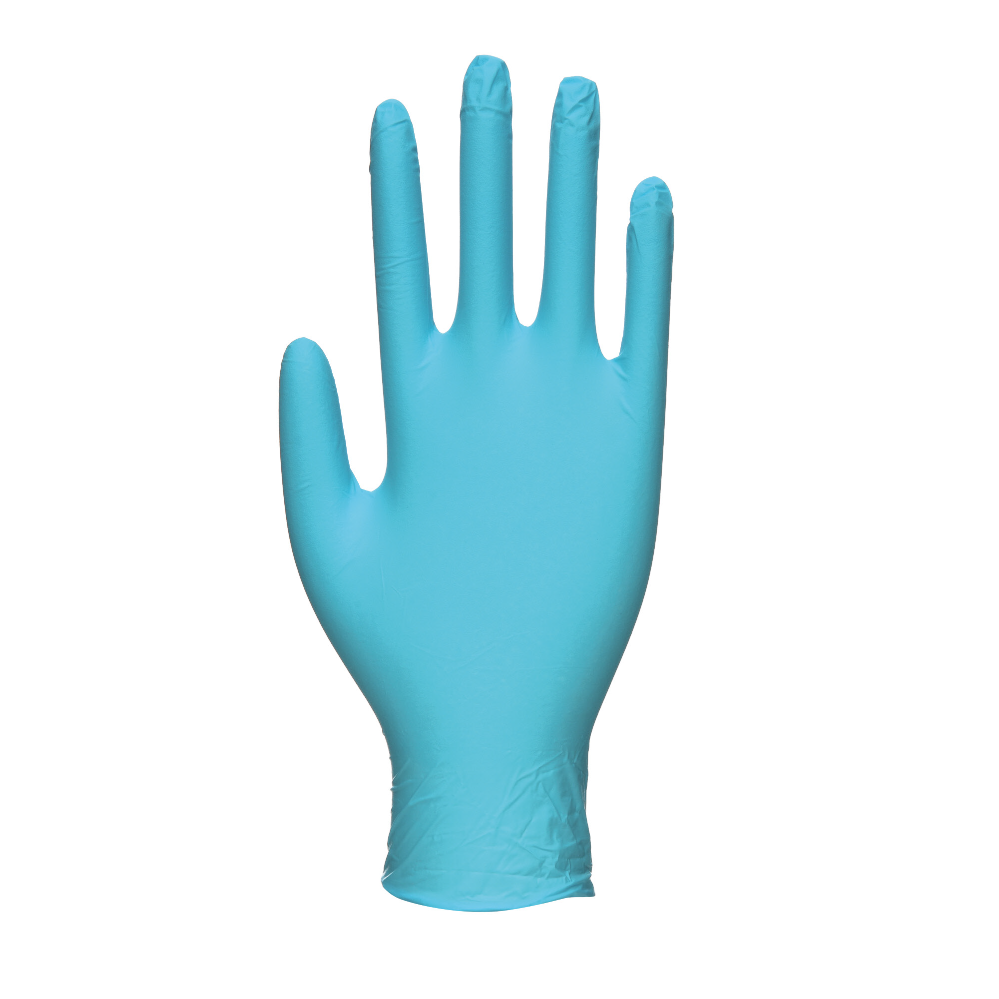 Nitrile Vinyl Hybrid Disposable Gloves (Unicare GS005)