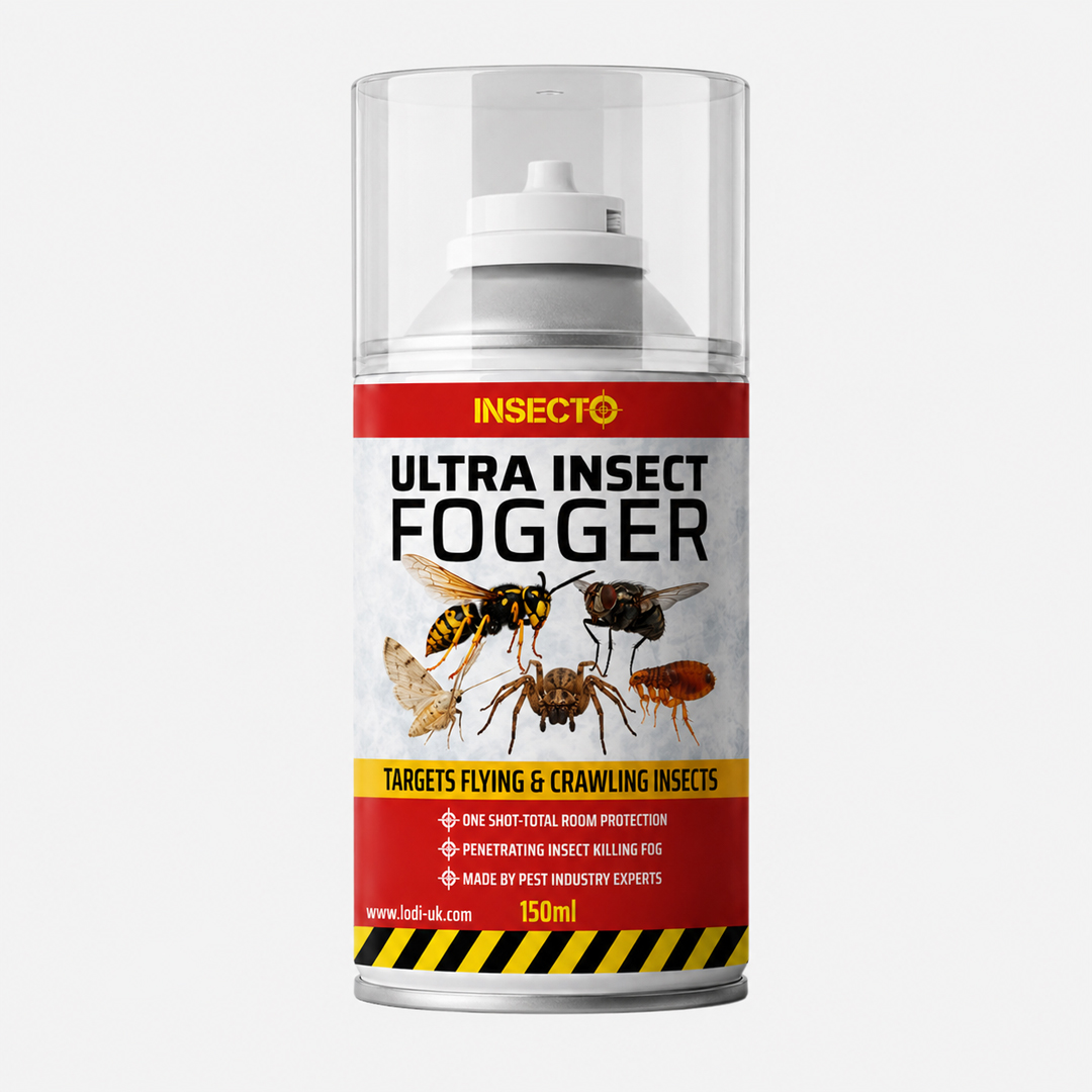 Insecto Ultra Insect Fogger