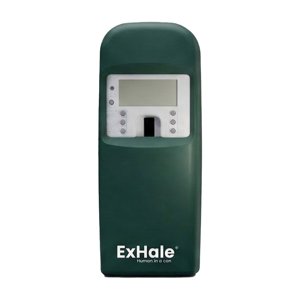 Exhale Active Bedbug Monitor - Cabinet