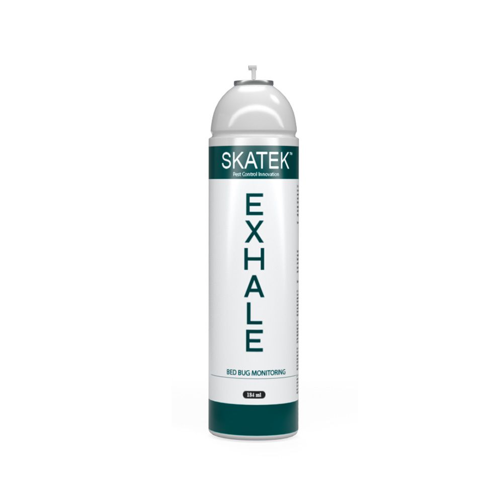 Exhale Active Bedbug -Aerosol