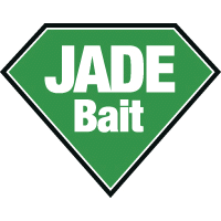 Jade Block Rat and Mouse Killer 20g Bromadiolone Blocks