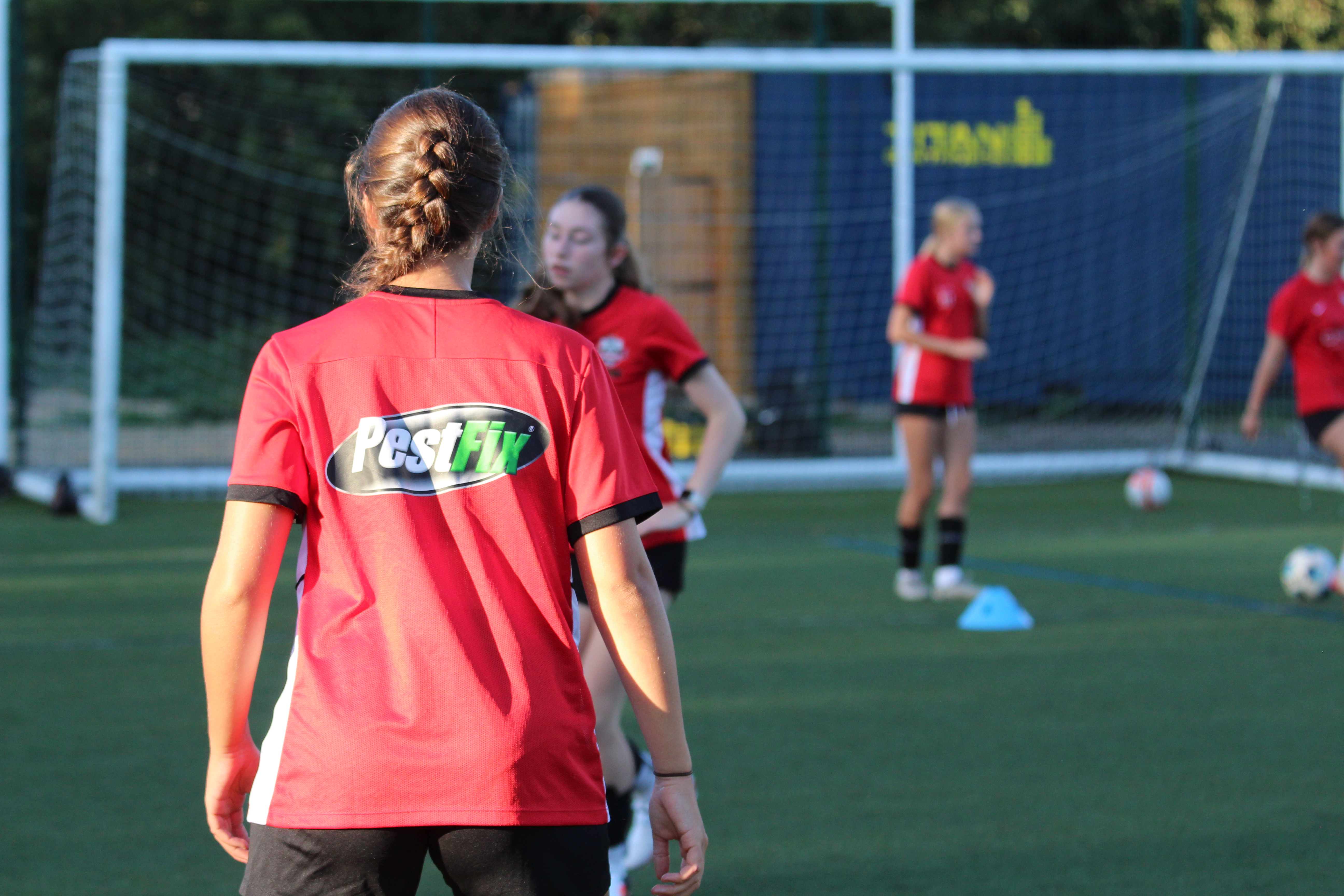 Lewes FC Select