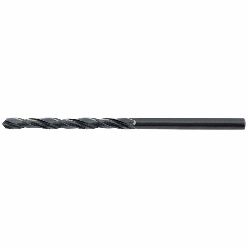 Draper HSS Twist Drill Bits