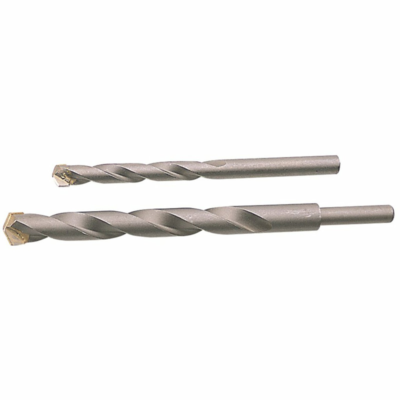 Draper Masonry Drill Bits