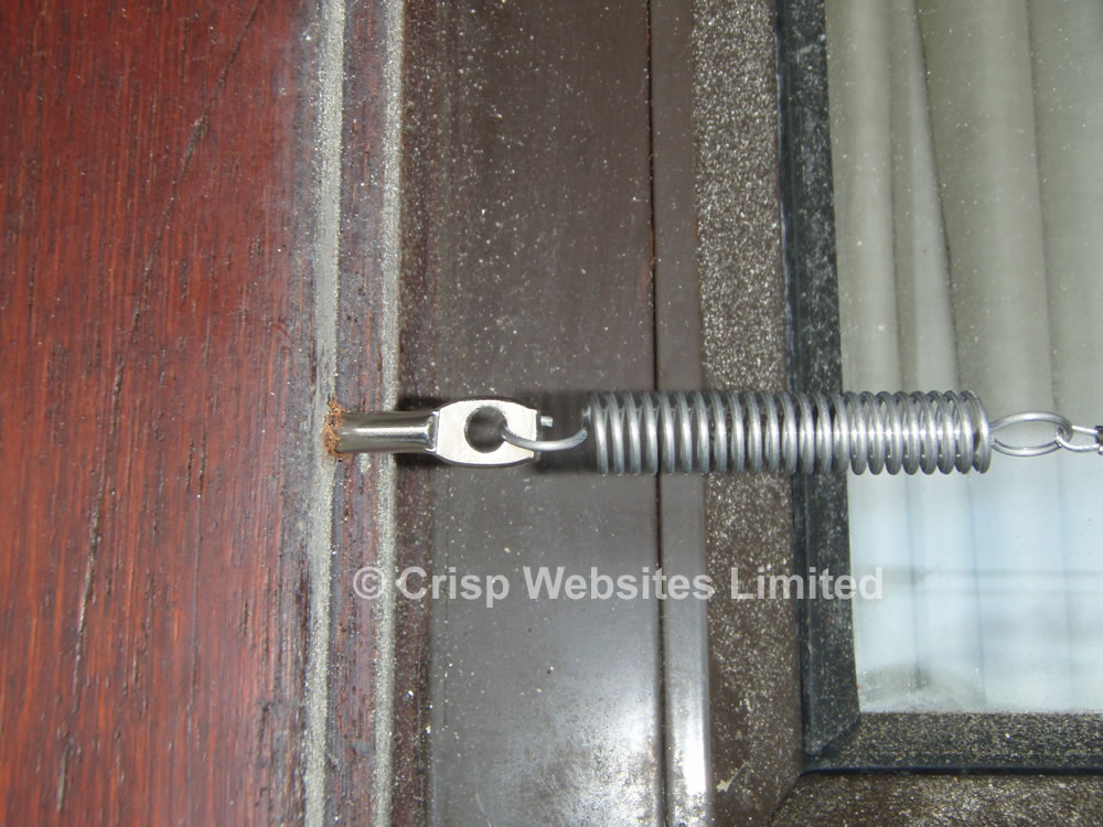 Screw Pin and Plug Masonry Anchor Fixing 10 Pack