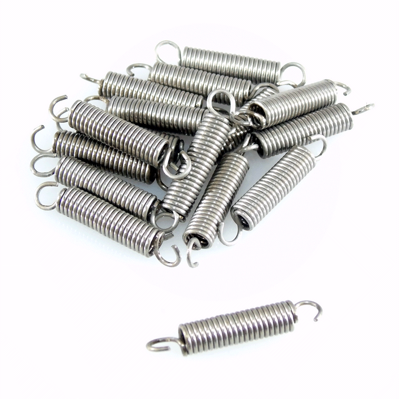 Pigeon Wire Mini Spring Stainless Steel