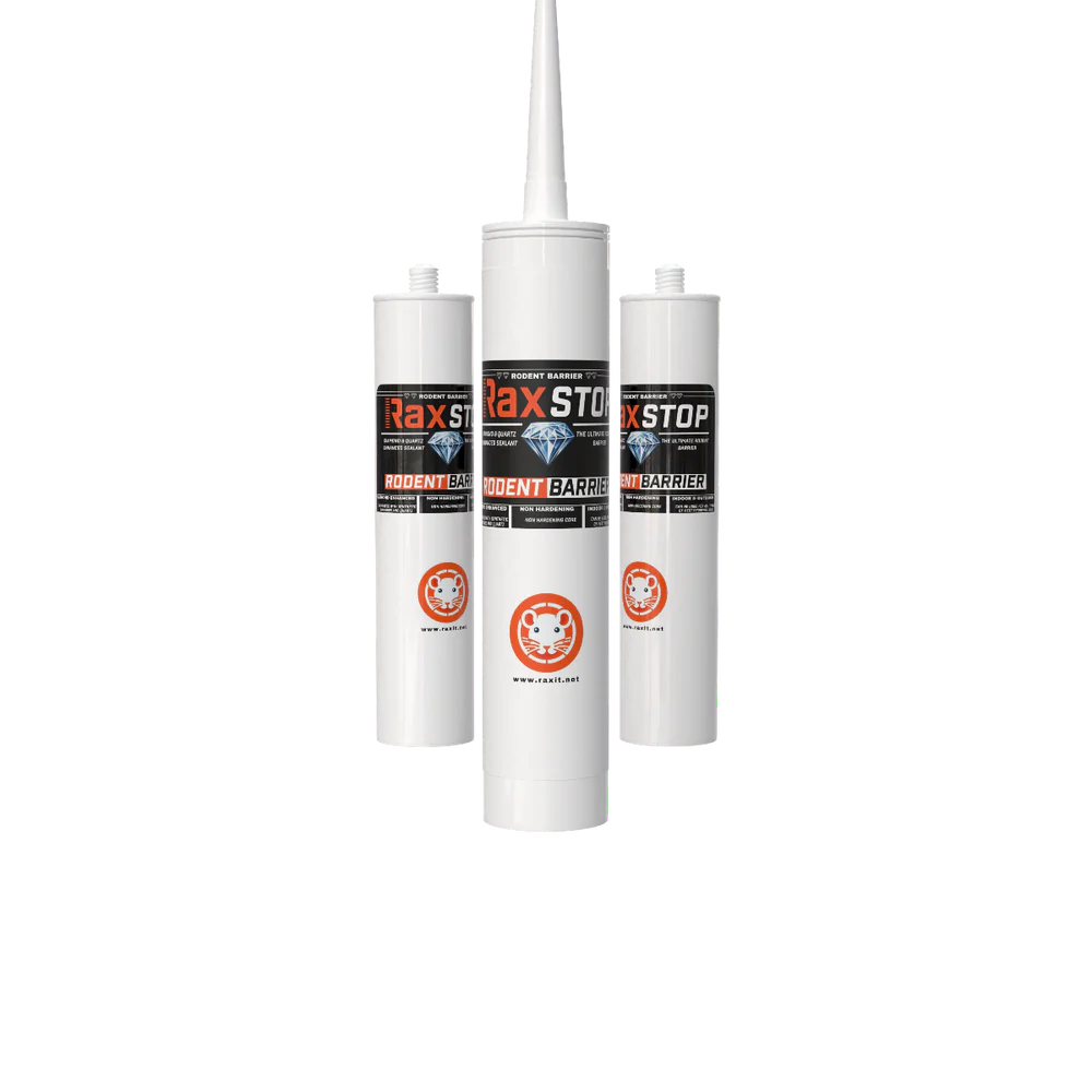 RaxStop Rodent Sealant - 300 ml