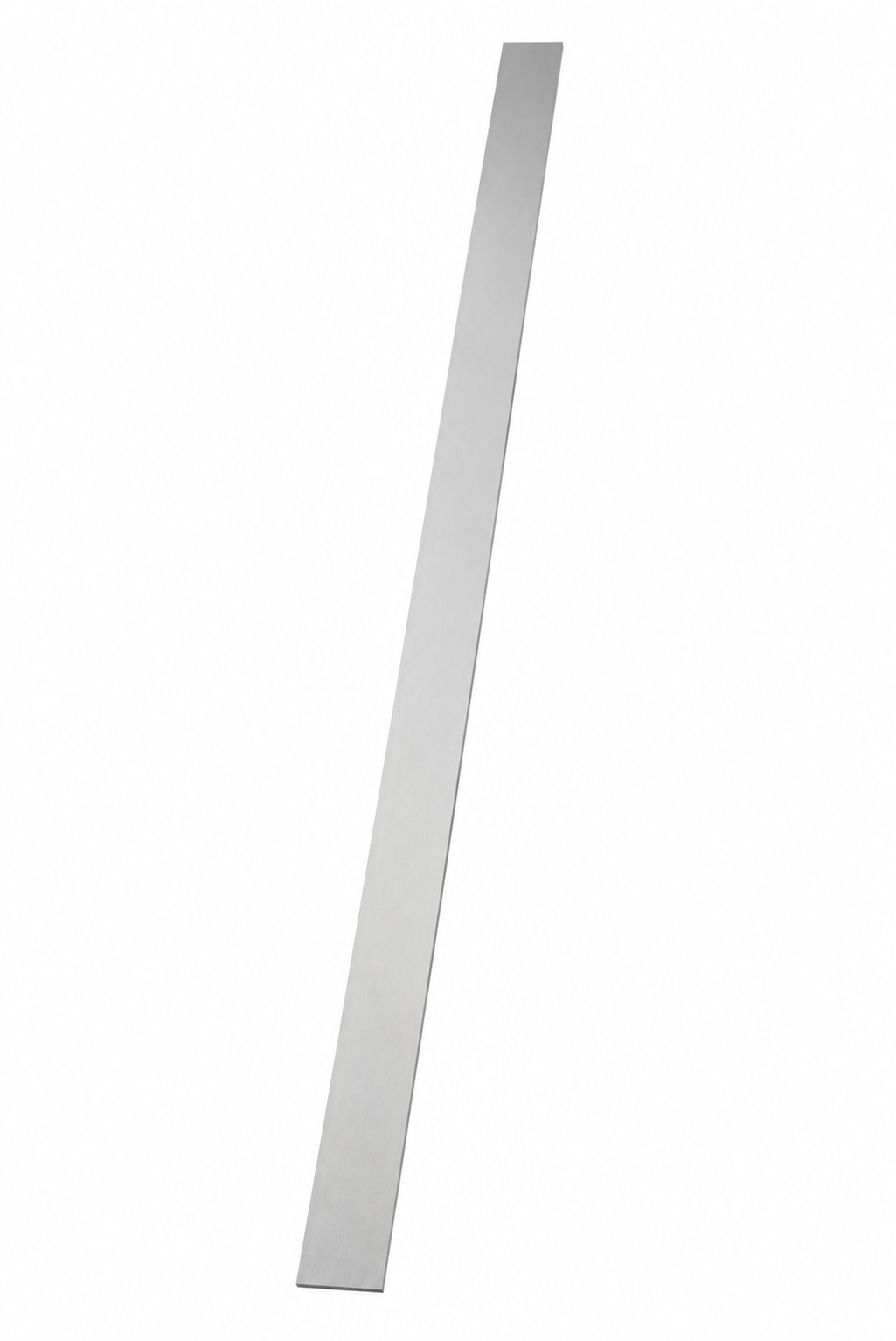 Flat Aluminium Strip 1000mm x 50mm