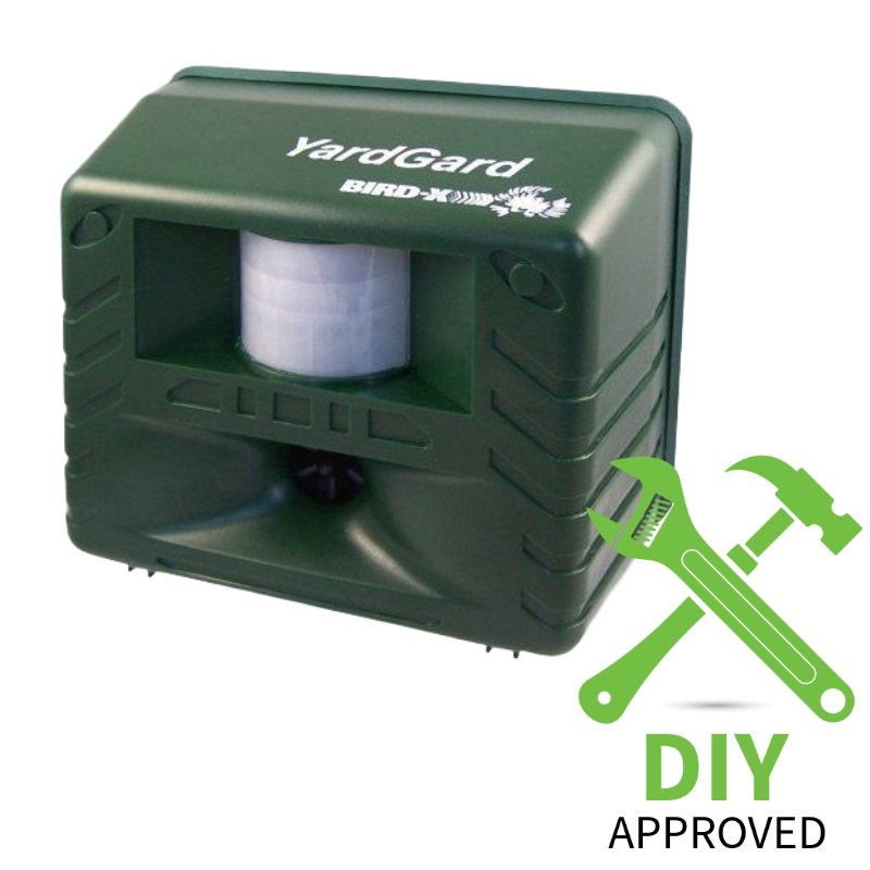 Yard Guard Ultrasonic Pest Repeller
