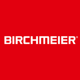 Birchmeier Rigid Aluminium Lances