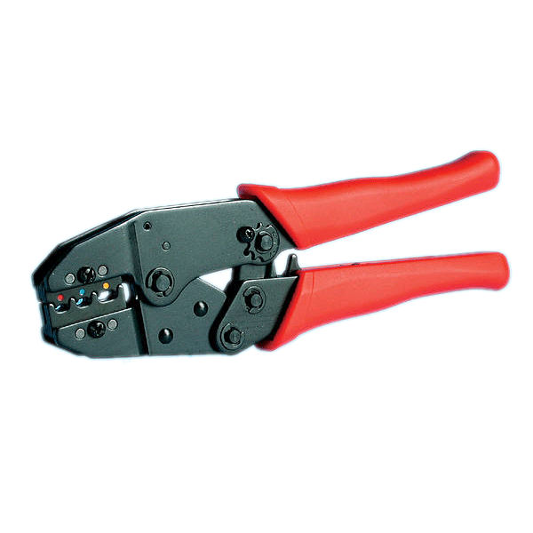 Bird Shock Connector Crimping Tool