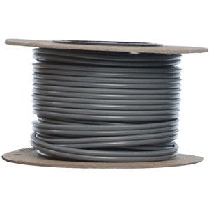 Bird Shock Lead-Out Wire