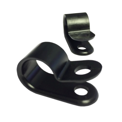 Bird Shock Wire Clips