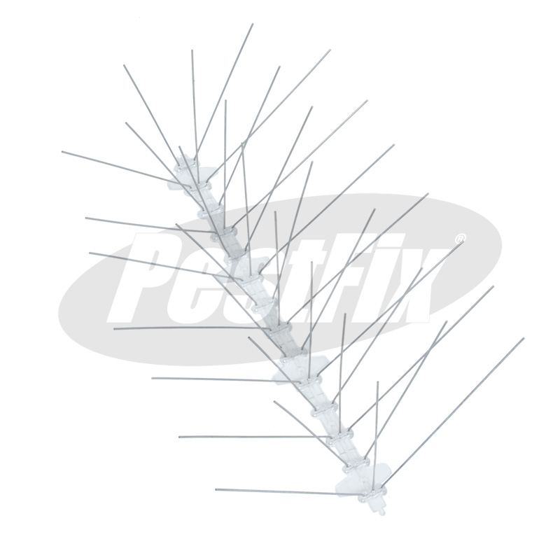 Bird-X Seagull Spikes in Stainless Steel by PestFix