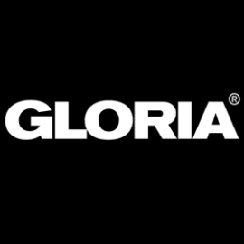 Gloria 405T and 505T Steel and Stainless Steel Compression Sprayers