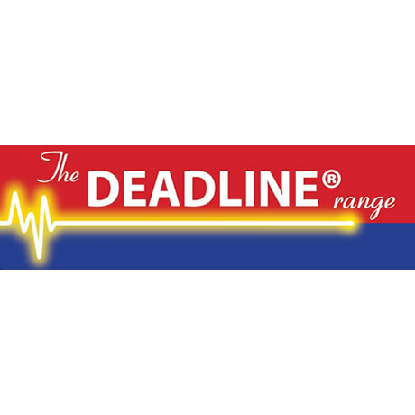 Deadline De-Odourising 24.5g Sachets By Rentokil