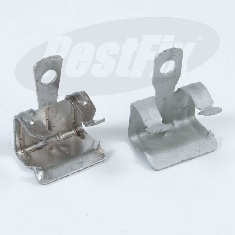 Erico Caddy Clip Hammer On Beam Clips