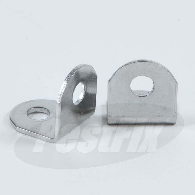 Angle Brackets (L Brackets) Intermediate Fixing