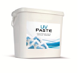 UV Paste Rodent Monitoring Paste Sachets With UV Tracker 
