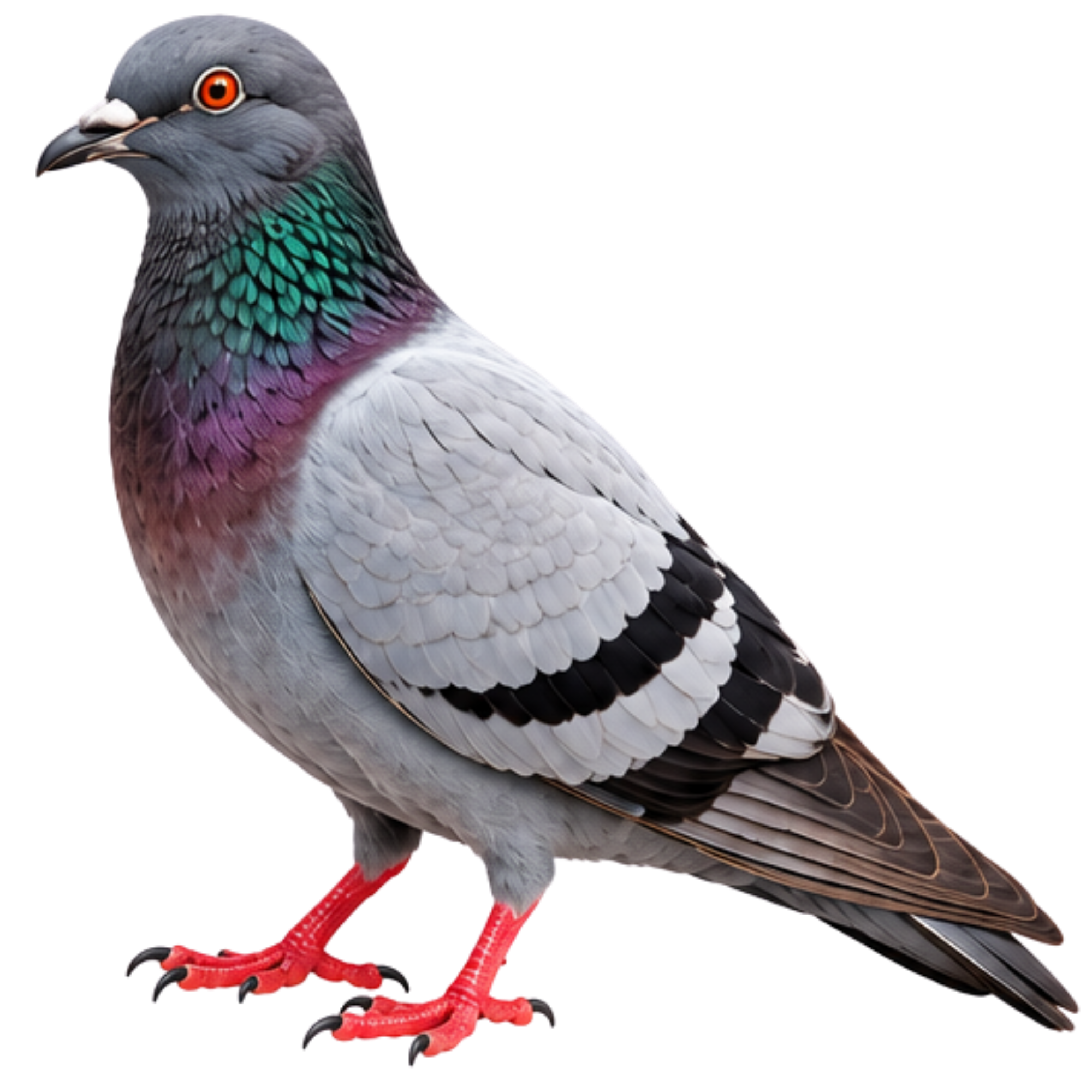 Pigeon