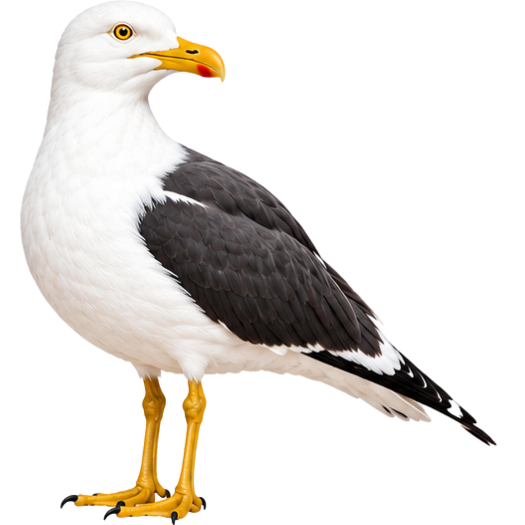 Seagull
