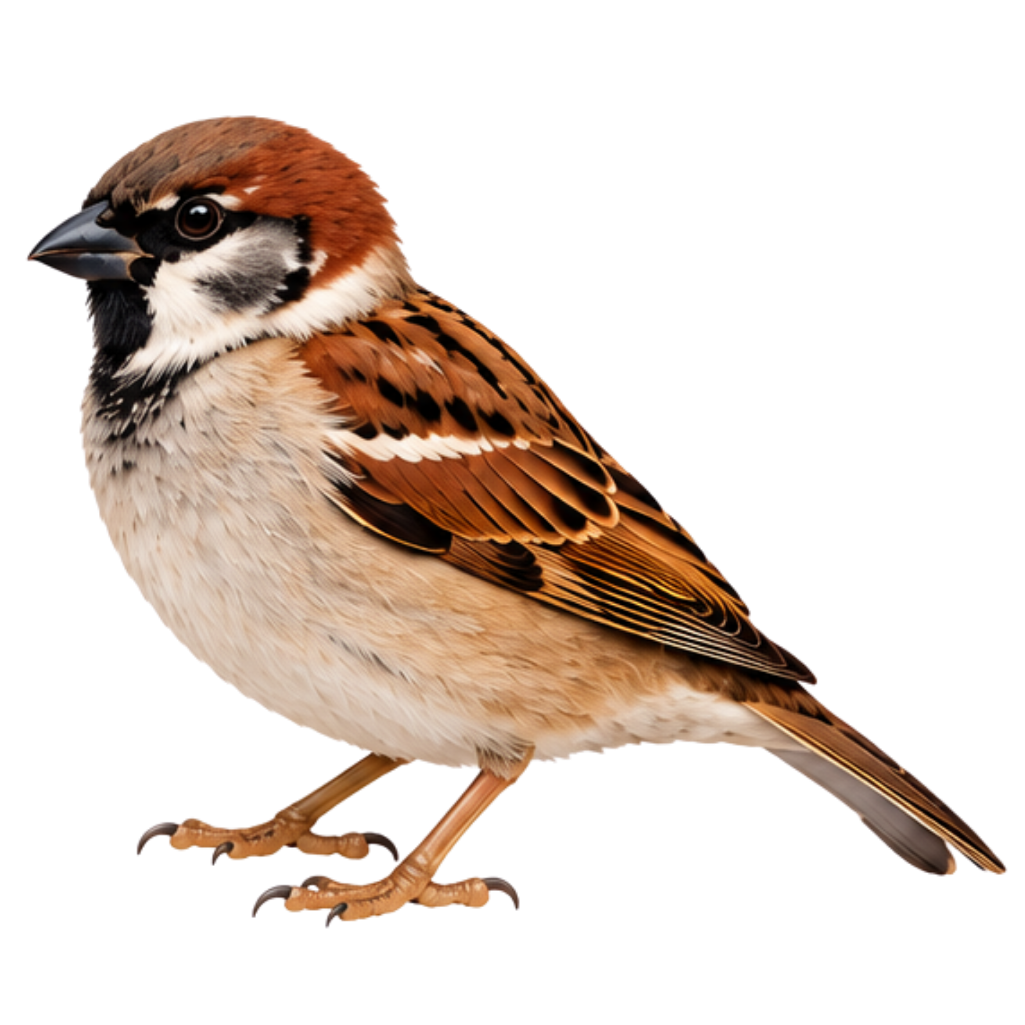 Sparrow