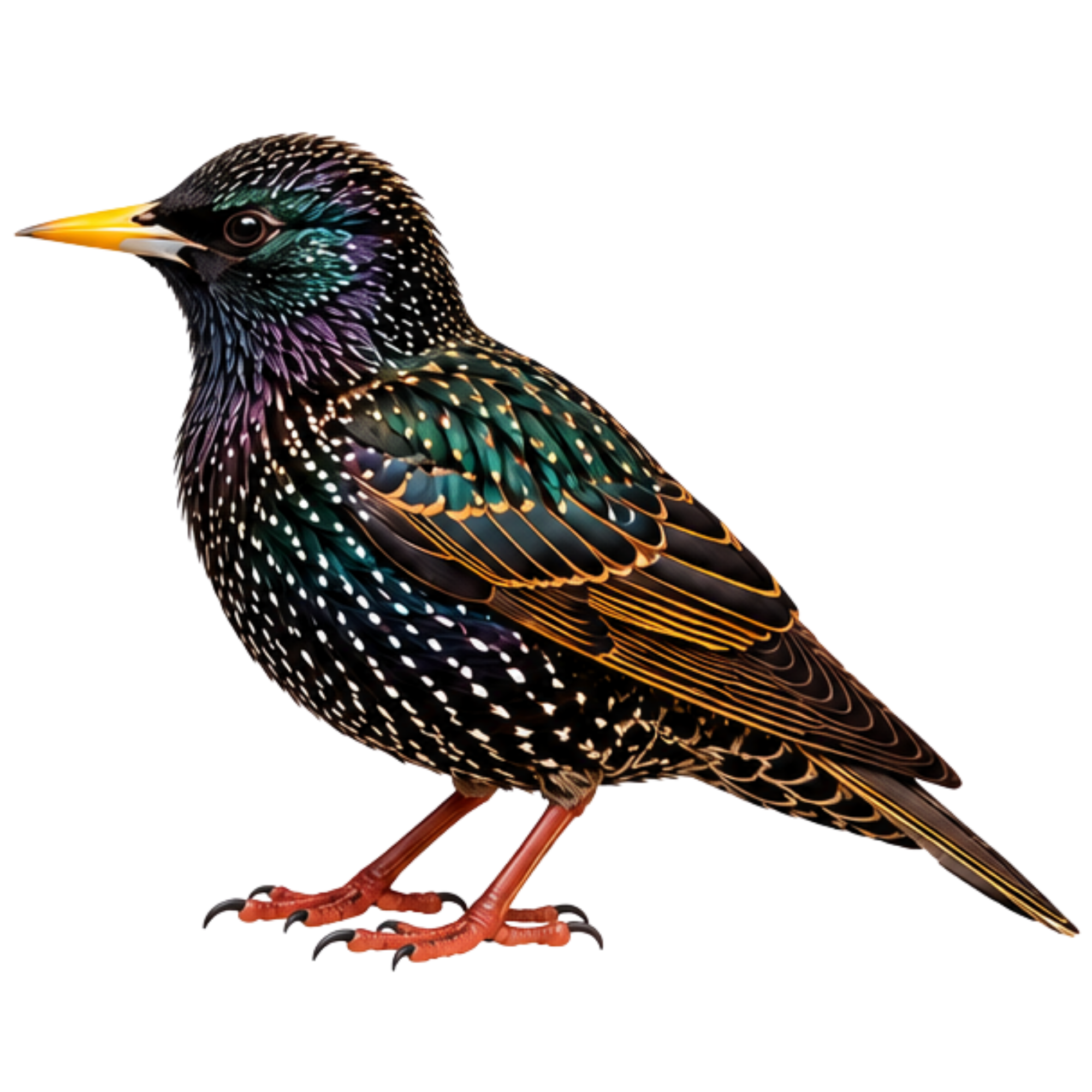 Starling