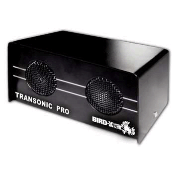 Transonic Pro Ultrasonic and Sonic Pest Repeller