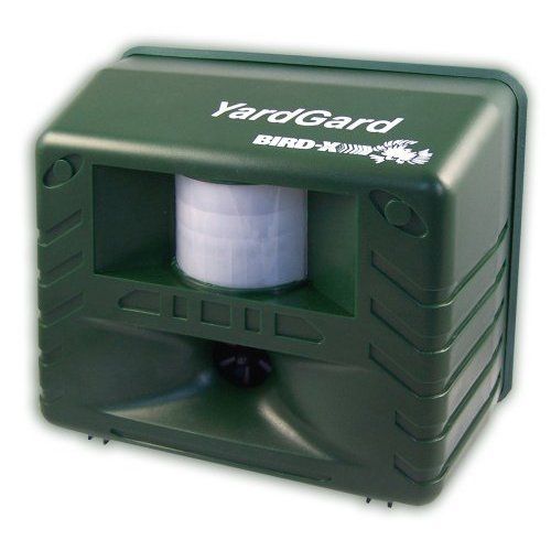 Generic 50% OFF Anti Insect Ultrasonic 300 Square Meters Of