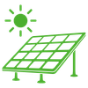 solar icon